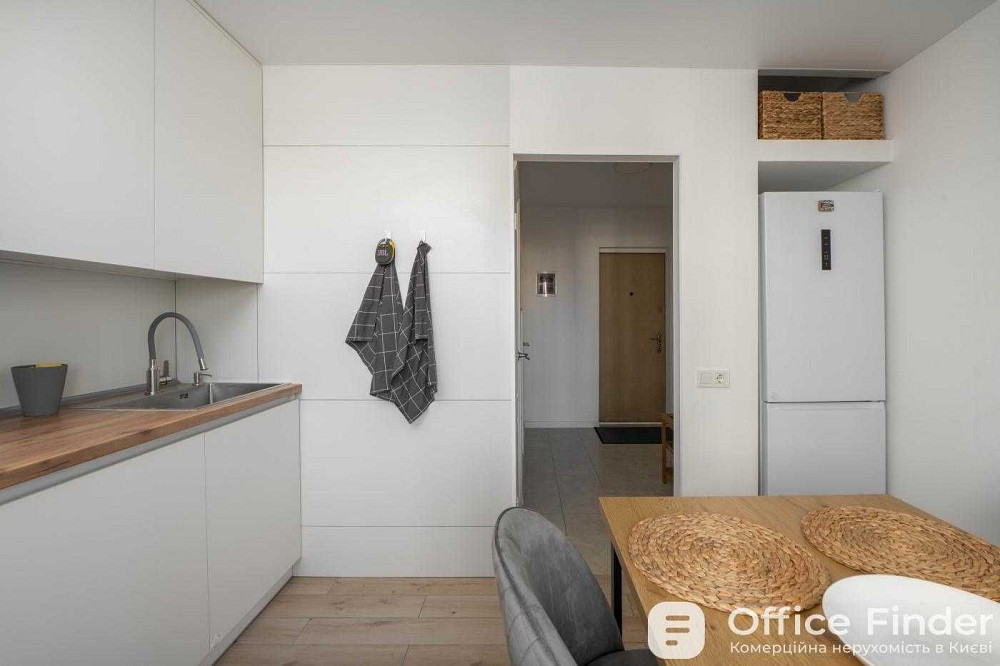 Оренда квартири 56 м2 Чорнобильська метро Академмістечко Киев - изображение 7