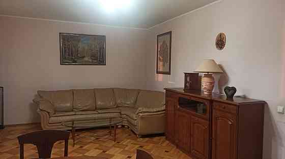 Оренда 3-кім. квартири вул. М. Голего Киев