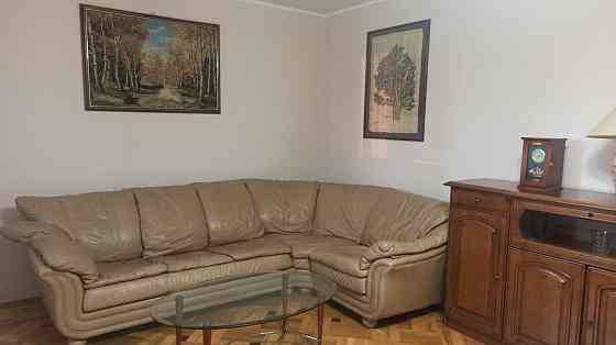 Оренда 3-кім. квартири вул. М. Голего Киев