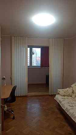 Оренда 3-кім. квартири вул. М. Голего Киев