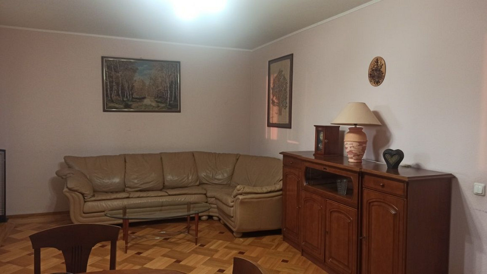 Оренда 3-кім. квартири вул. М. Голего Киев - изображение 3