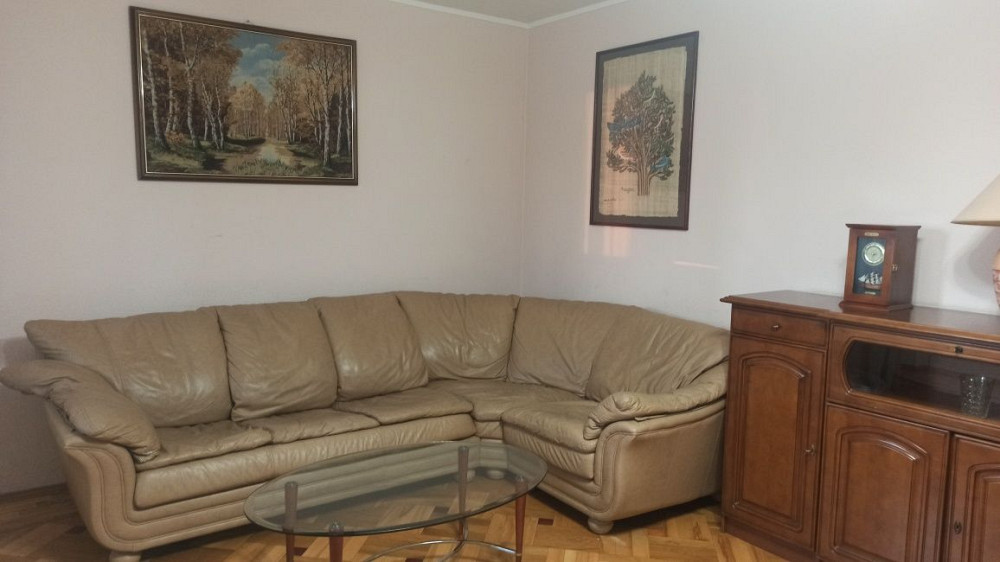 Оренда 3-кім. квартири вул. М. Голего Киев - изображение 1