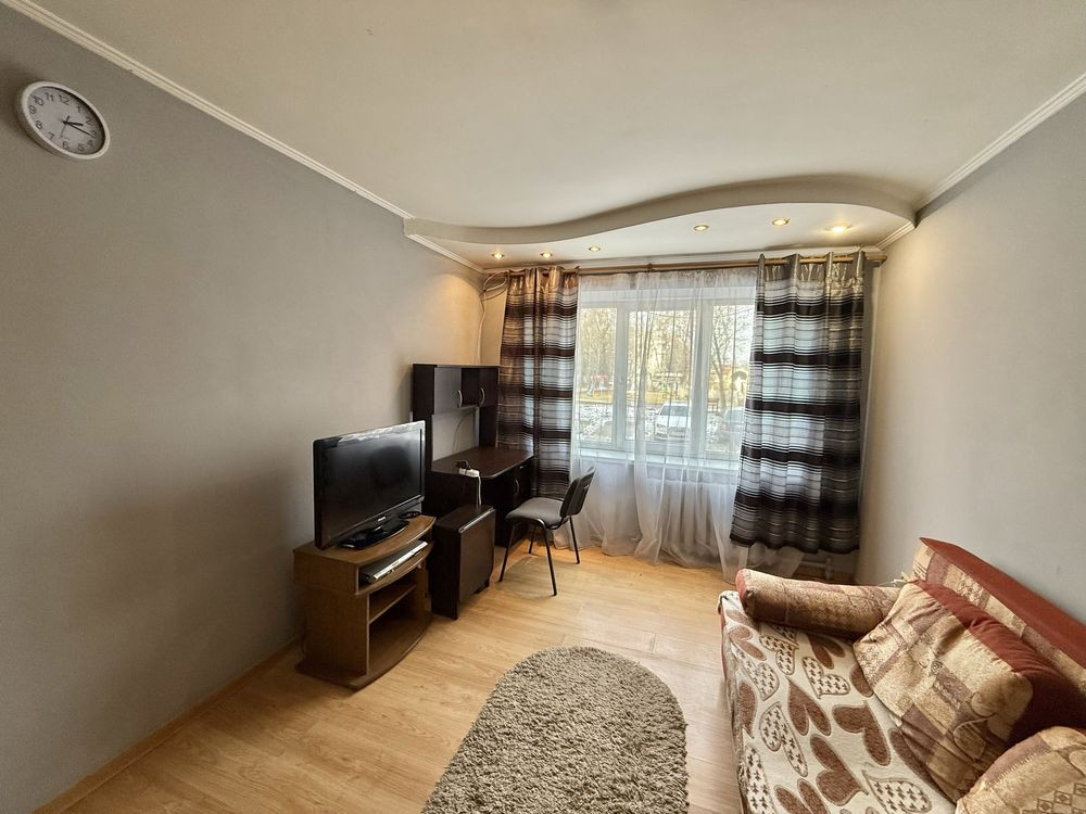 Оренда 2 кімнатної квартири вул. Патона Львів - зображення 4