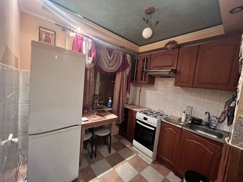 Оренда 2 кімнатної квартири вул. Патона Львів - зображення 2