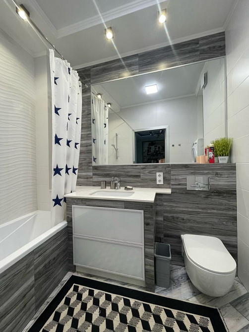 ЖК 36 Жемчужина! Кадор! Аркадия! Однокомнатная квартира! Одеса - зображення 7