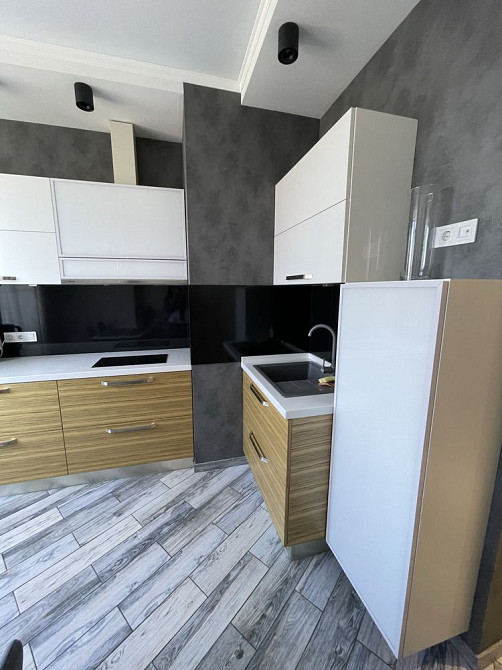 ЖК 36 Жемчужина! Кадор! Аркадия! Однокомнатная квартира! Одеса - зображення 2