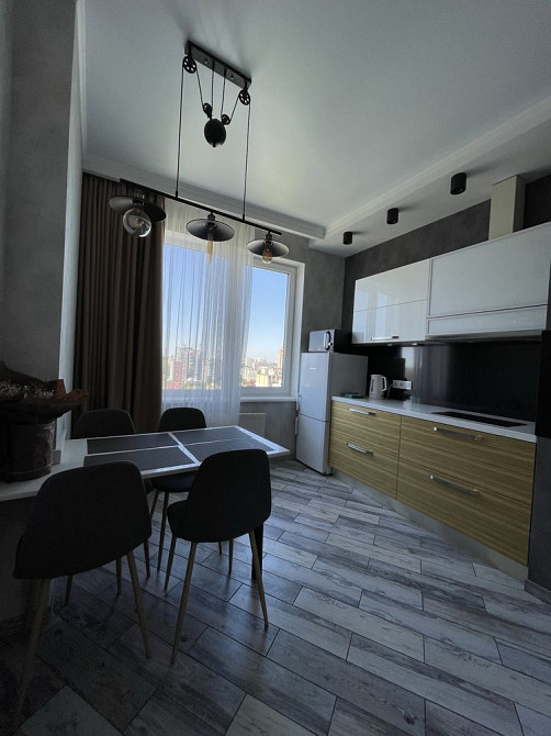 ЖК 36 Жемчужина! Кадор! Аркадия! Однокомнатная квартира! Одеса - зображення 1