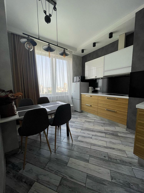 ЖК 36 Жемчужина! Кадор! Аркадия! Однокомнатная квартира! Одеса - зображення 4