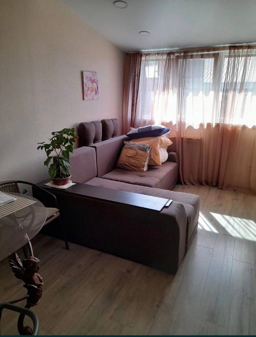 Здам однокімнатну квартиру поряд Парк Покровський Ірпінь - зображення 1