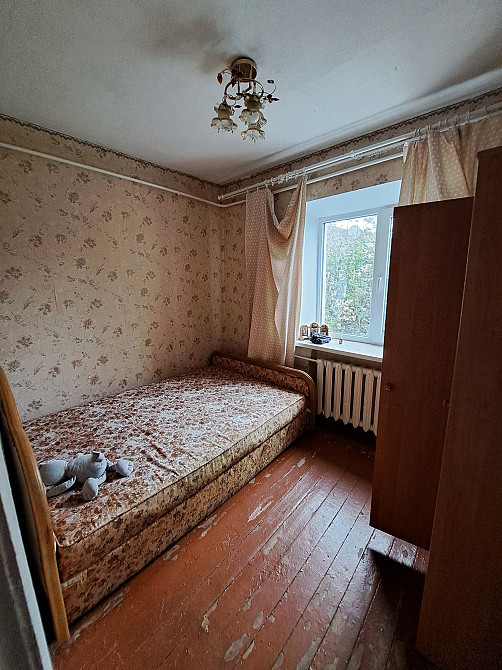 Здам 3х кімнатну квартиру довгостроково Балаклія (Харківська обл.) - зображення 3