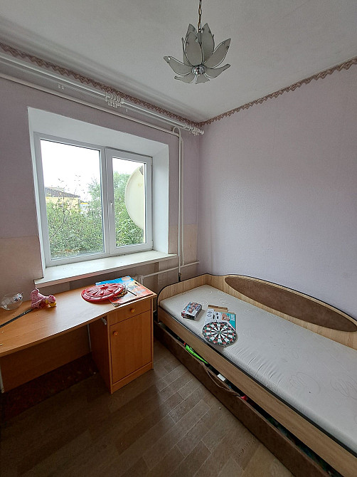 Здам 3х кімнатну квартиру довгостроково Балаклія (Харківська обл.) - зображення 4