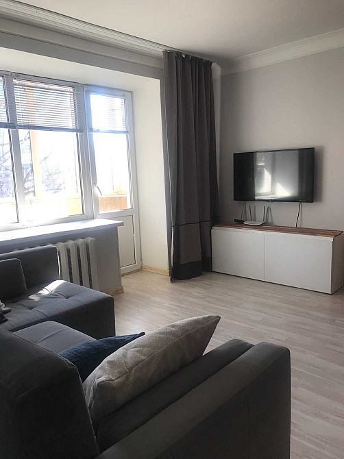 3-кімнатна Шовковична 48 , Палац Спорту, Кловська. Без комісії Київ - зображення 7