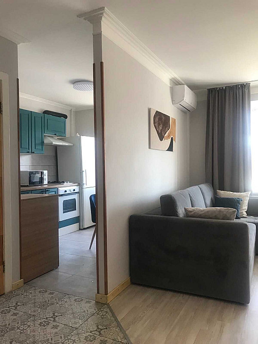 3-кімнатна Шовковична 48 , Палац Спорту, Кловська. Без комісії Київ - зображення 8