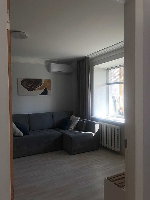 3-кімнатна Шовковична 48 , Палац Спорту, Кловська. Без комісії Київ - зображення 6