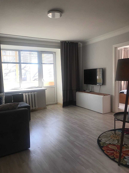 3-кімнатна Шовковична 48 , Палац Спорту, Кловська. Без комісії Київ - зображення 4