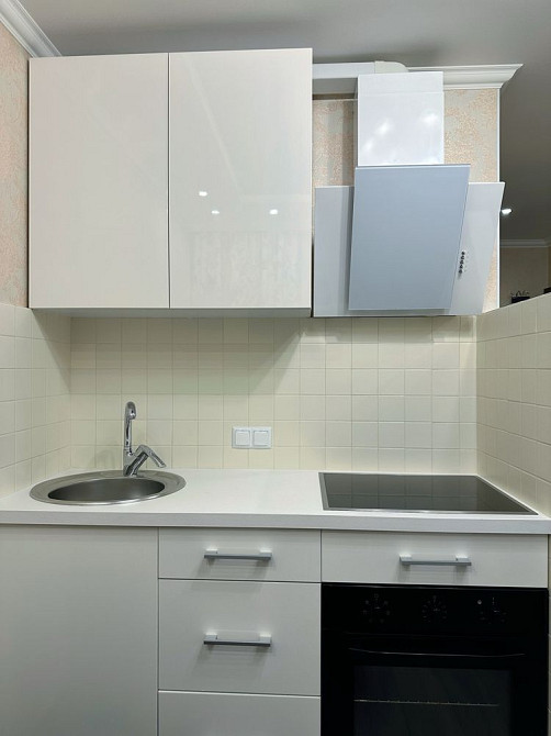 Актуально! Вільна! Науки ( Гагаріна ) 120 / р-н трц Даффі Дніпро - зображення 6