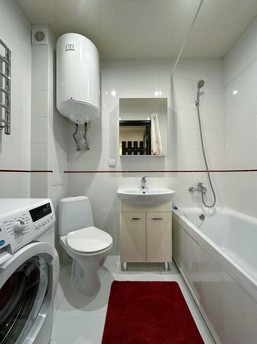 Актуально! Вільна! Науки ( Гагаріна ) 120 / р-н трц Даффі Дніпро - зображення 3