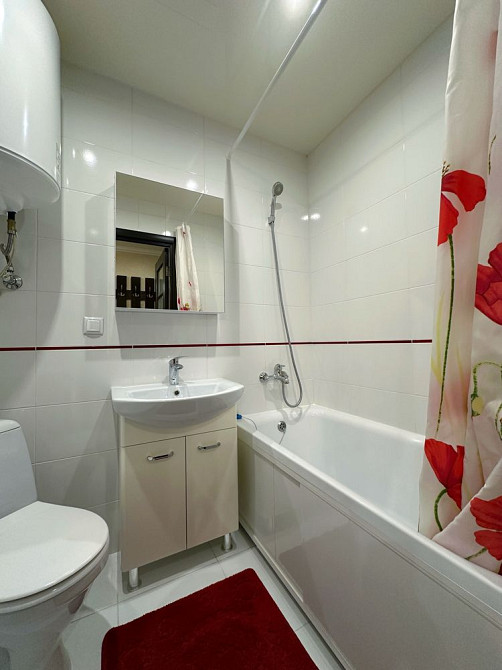 Актуально! Вільна! Науки ( Гагаріна ) 120 / р-н трц Даффі Дніпро - зображення 4