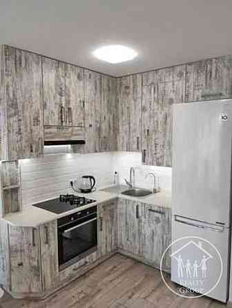 Сучасна 1-кімнатна квартира у новобудові Шевченківського району! A17 Львов