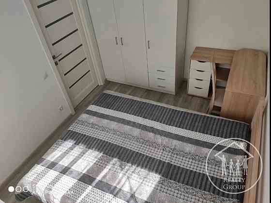 Сучасна 1-кімнатна квартира у новобудові Шевченківського району! A17 Львов