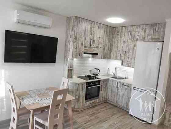 Сучасна 1-кімнатна квартира у новобудові Шевченківського району! A17 Львов