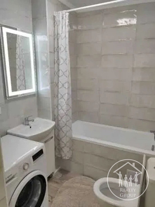 Сучасна 1-кімнатна квартира у новобудові Шевченківського району! A17 Львов - изображение 7