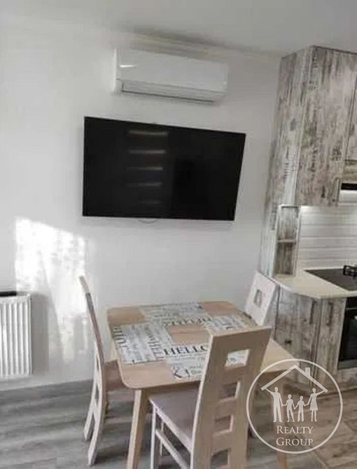 Сучасна 1-кімнатна квартира у новобудові Шевченківського району! A17 Львов - изображение 3