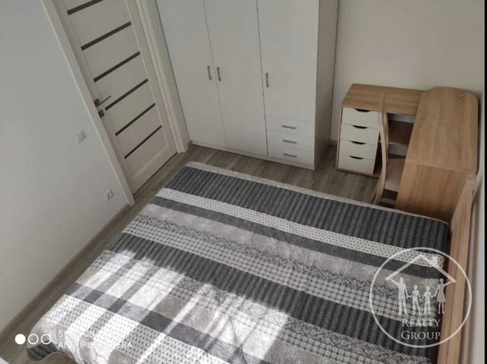 Сучасна 1-кімнатна квартира у новобудові Шевченківського району! A17 Львов - изображение 6