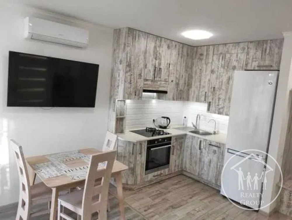 Сучасна 1-кімнатна квартира у новобудові Шевченківського району! A17 Львов - изображение 2