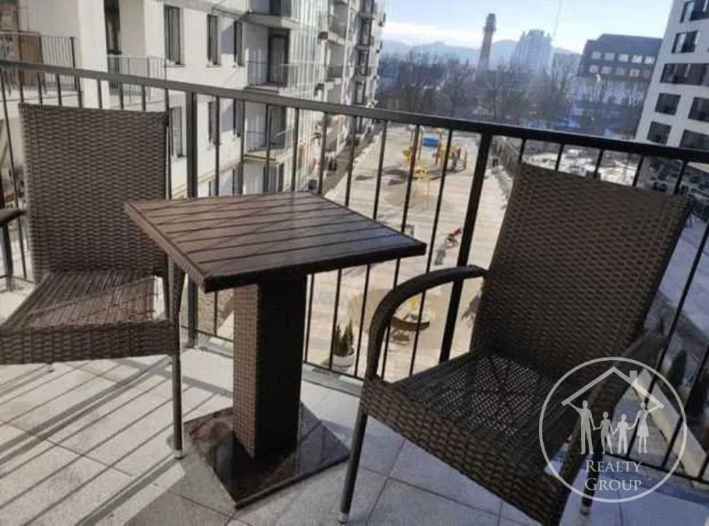 Сучасна 1-кімнатна квартира у новобудові Шевченківського району! A17 Львов - изображение 5