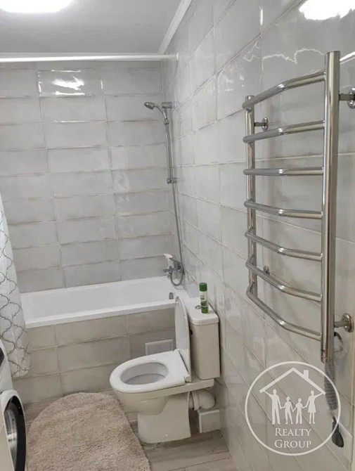 Сучасна 1-кімнатна квартира у новобудові Шевченківського району! A17 Львов - изображение 8