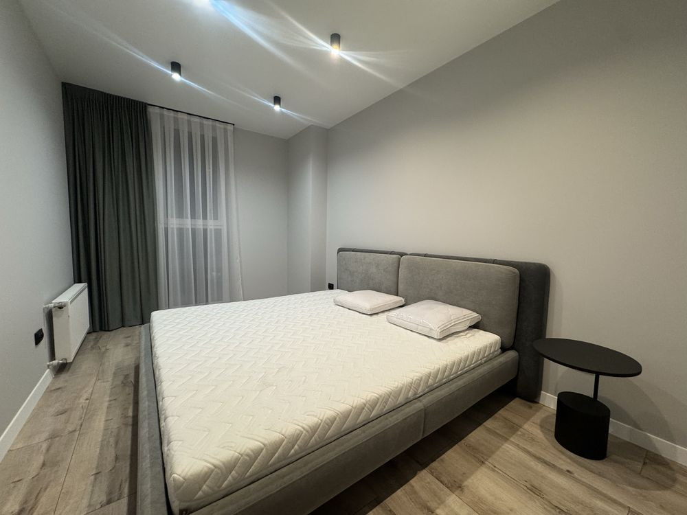 Семицвіт ВІП Оренда Перша Здача 3 кімнатна квартира Львів - зображення 1