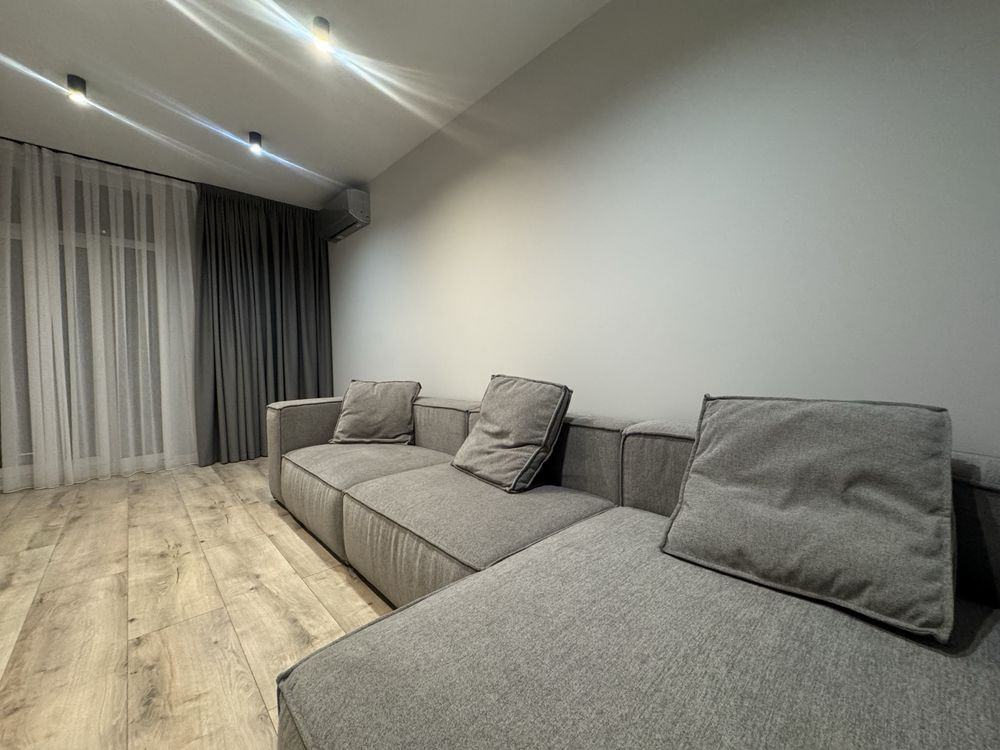 Семицвіт ВІП Оренда Перша Здача 3 кімнатна квартира Львів - зображення 4