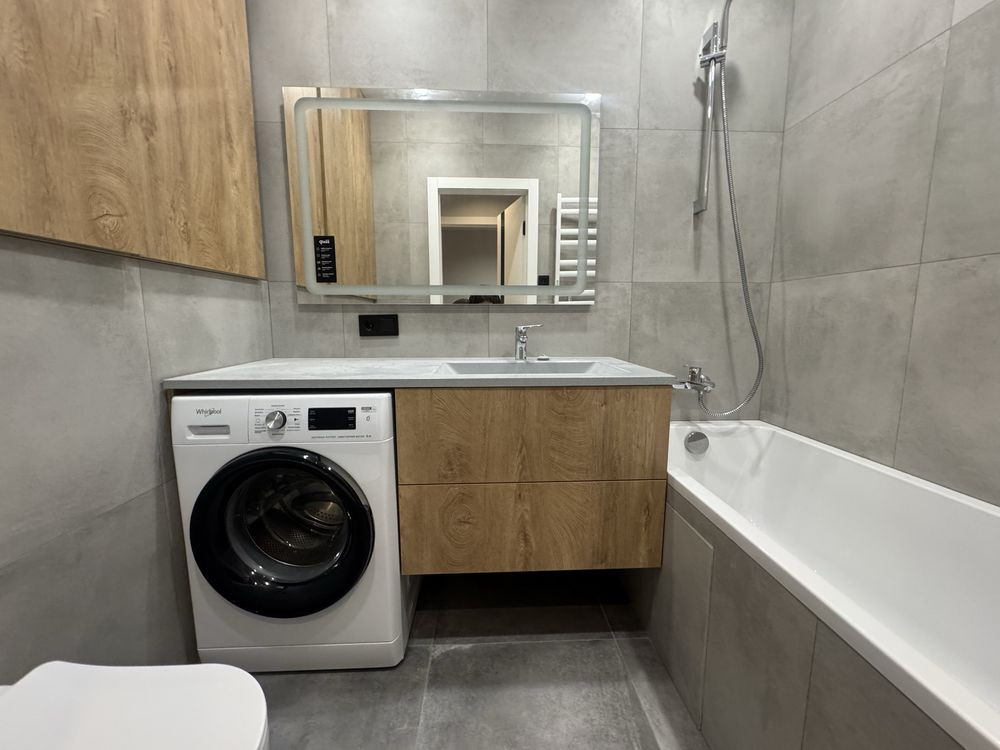 Семицвіт ВІП Оренда Перша Здача 3 кімнатна квартира Львів - зображення 6