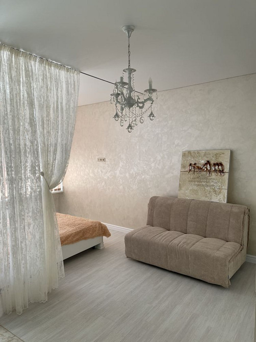 Аренда однокомнатной квартиры в Аркадии Каманина Одеса - зображення 3