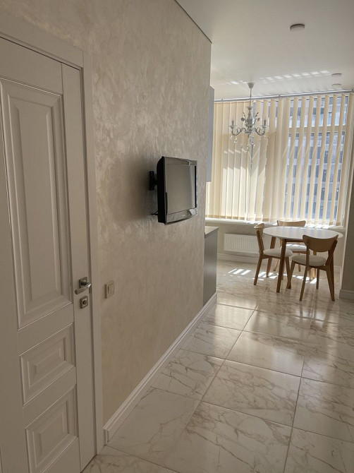 Аренда однокомнатной квартиры в Аркадии Каманина Одеса - зображення 2