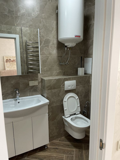 Аренда однокомнатной квартиры в Аркадии Каманина Одеса - зображення 8