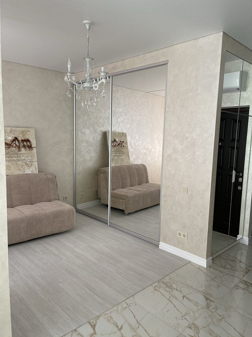 Аренда однокомнатной квартиры в Аркадии Каманина Одеса - зображення 4