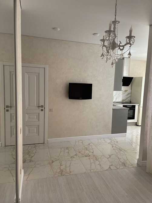 Аренда однокомнатной квартиры в Аркадии Каманина Одеса - зображення 6