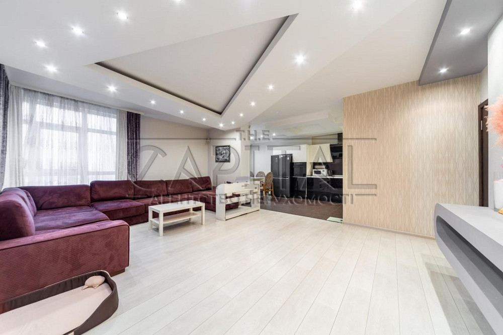 Оренда квартири, пр-т Лобановського, Совки, ЖК Олександрівський Киев - изображение 3