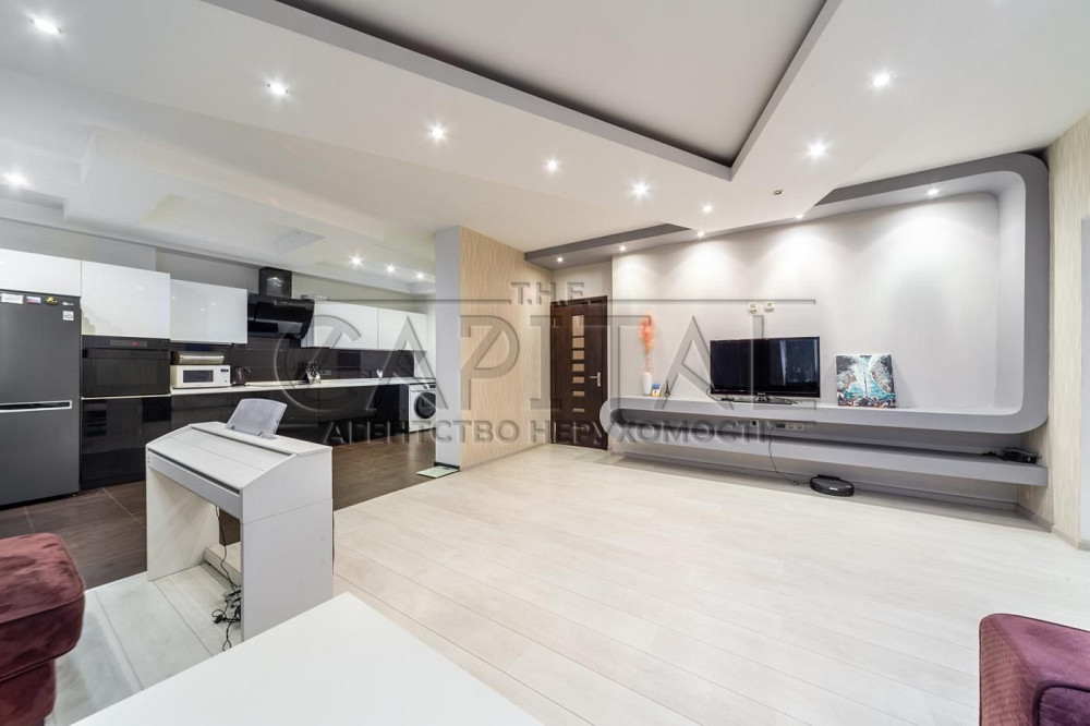 Оренда квартири, пр-т Лобановського, Совки, ЖК Олександрівський Киев - изображение 4