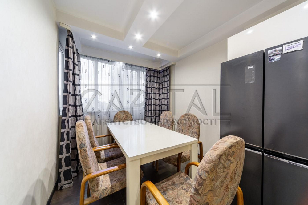 Оренда квартири, пр-т Лобановського, Совки, ЖК Олександрівський Киев - изображение 8