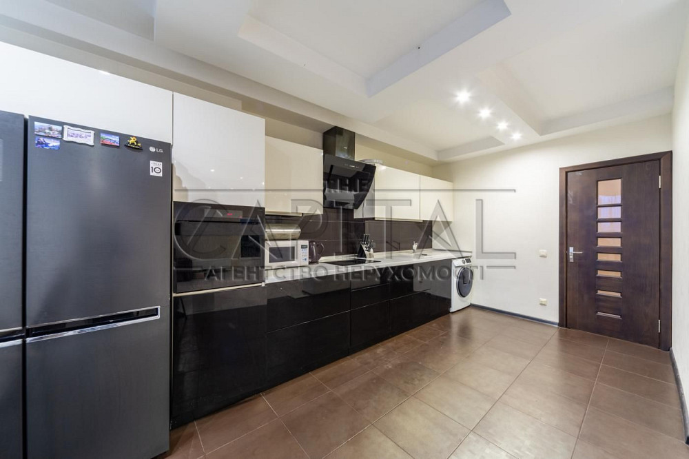 Оренда квартири, пр-т Лобановського, Совки, ЖК Олександрівський Киев - изображение 6