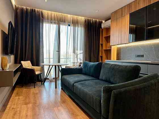 Здача 2-х кімнатної дизайнерської квартири в ЖК "Шервуд" Ужгород Ужгород