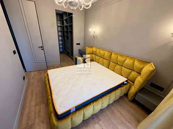 Здача 2-х кімнатної дизайнерської квартири в ЖК "Шервуд" Ужгород Ужгород