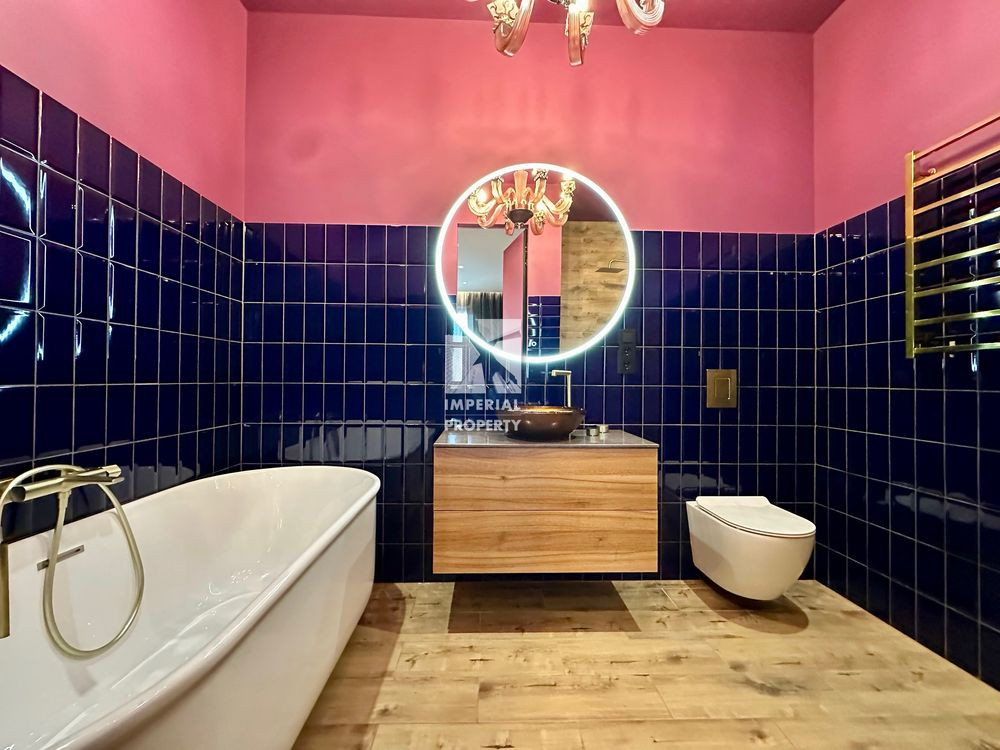 Здача 2-х кімнатної дизайнерської квартири в ЖК "Шервуд" Ужгород Ужгород - изображение 7