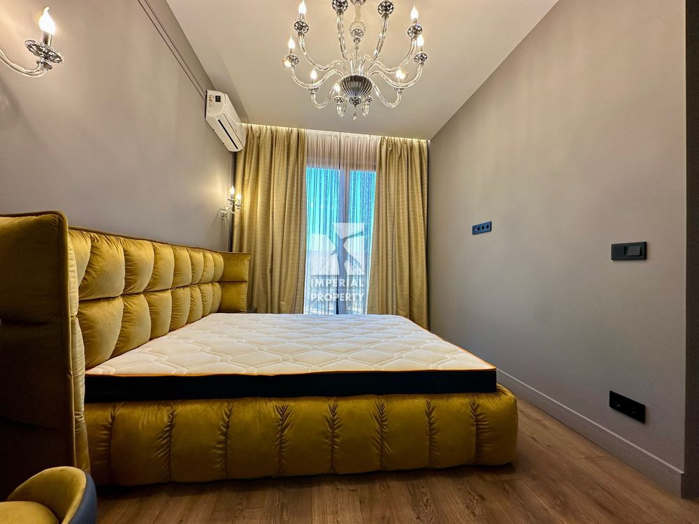 Здача 2-х кімнатної дизайнерської квартири в ЖК "Шервуд" Ужгород Ужгород - изображение 1