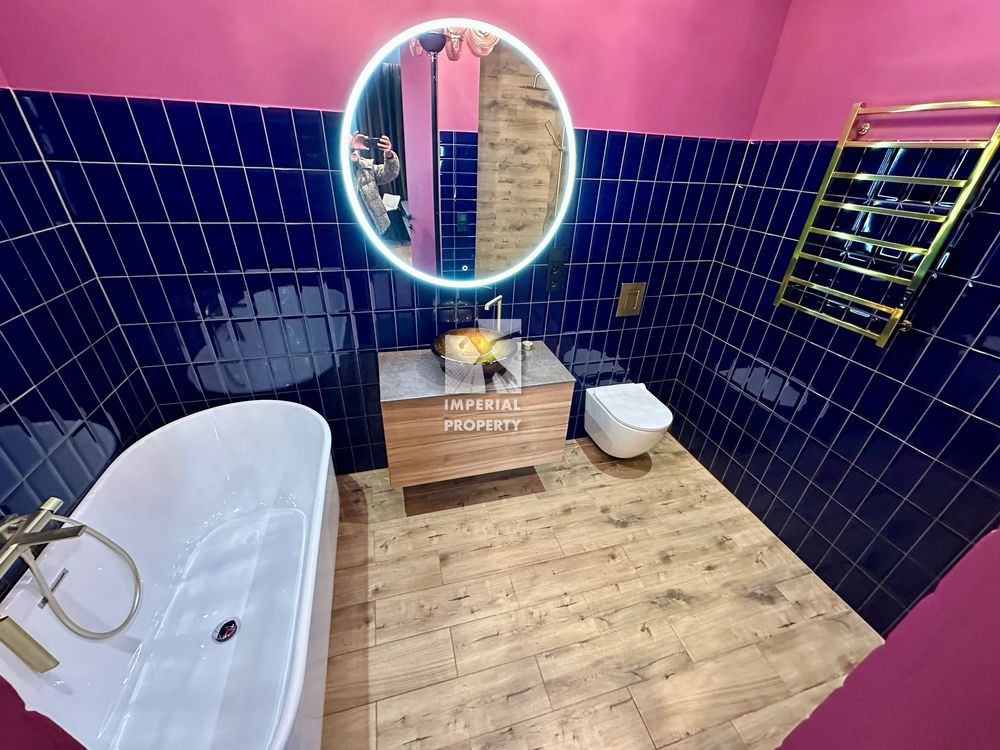 Здача 2-х кімнатної дизайнерської квартири в ЖК "Шервуд" Ужгород Ужгород - изображение 8