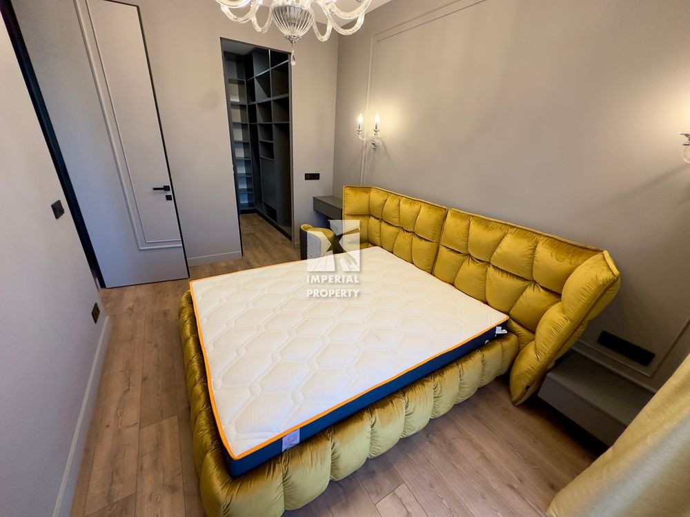 Здача 2-х кімнатної дизайнерської квартири в ЖК "Шервуд" Ужгород Ужгород - изображение 5