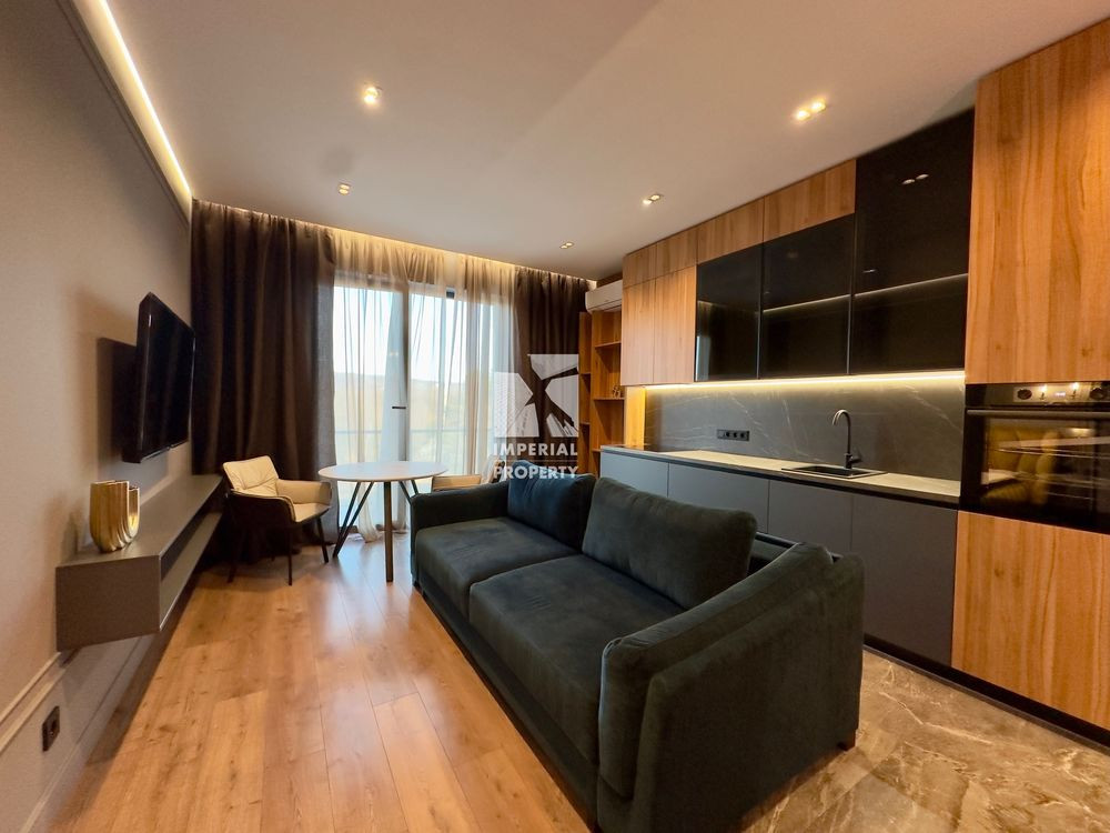 Здача 2-х кімнатної дизайнерської квартири в ЖК "Шервуд" Ужгород Ужгород - изображение 3